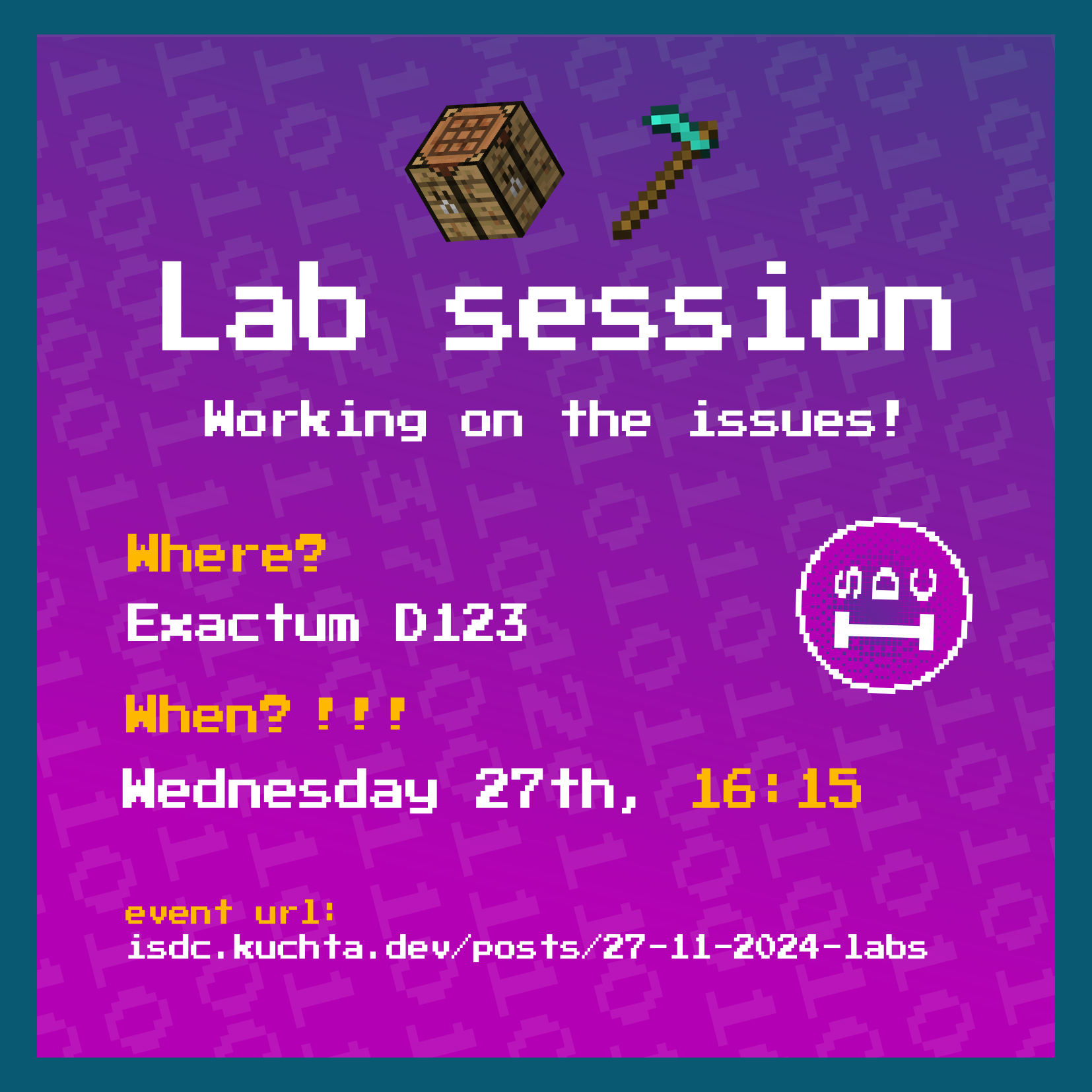 27th November Labs