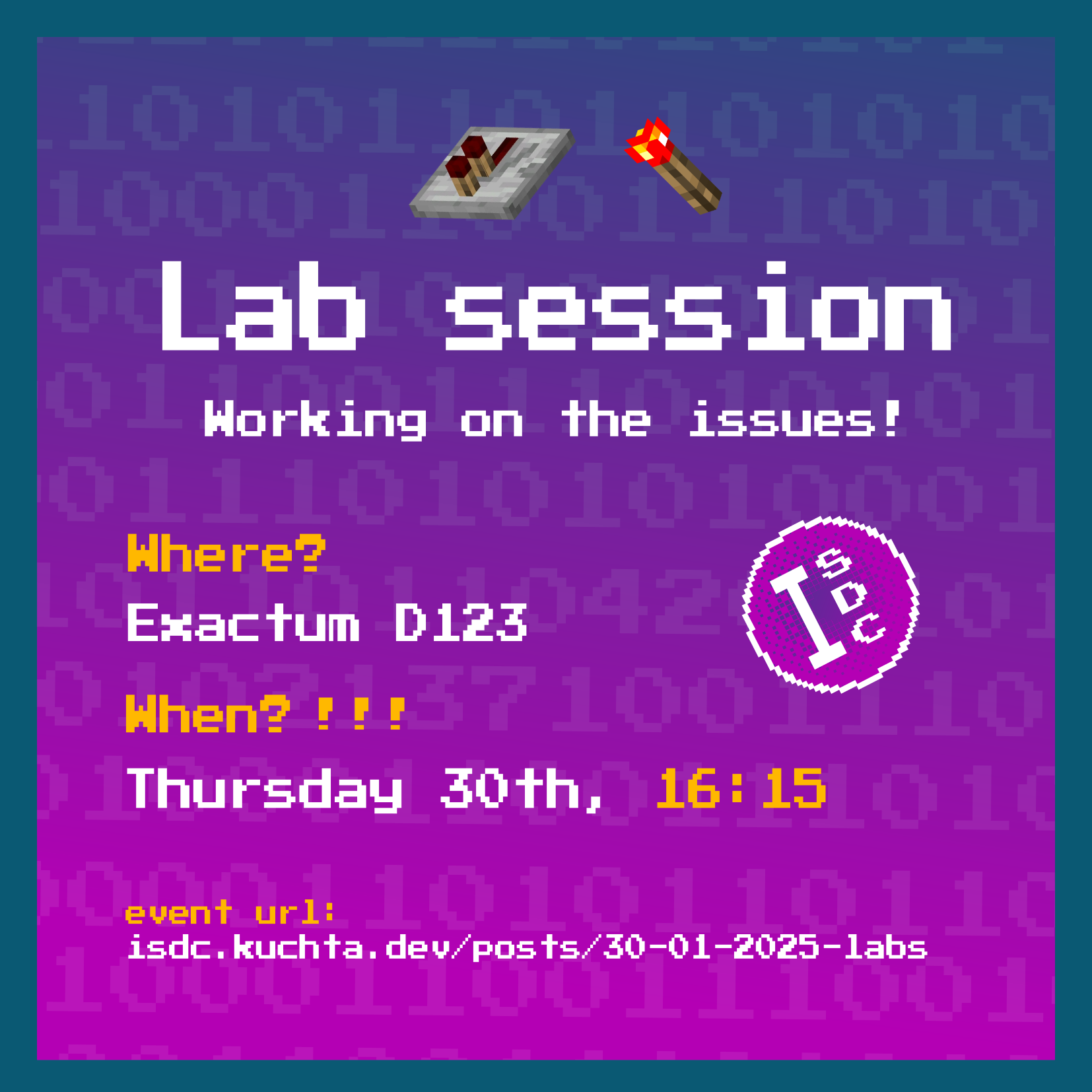 30th January Labs