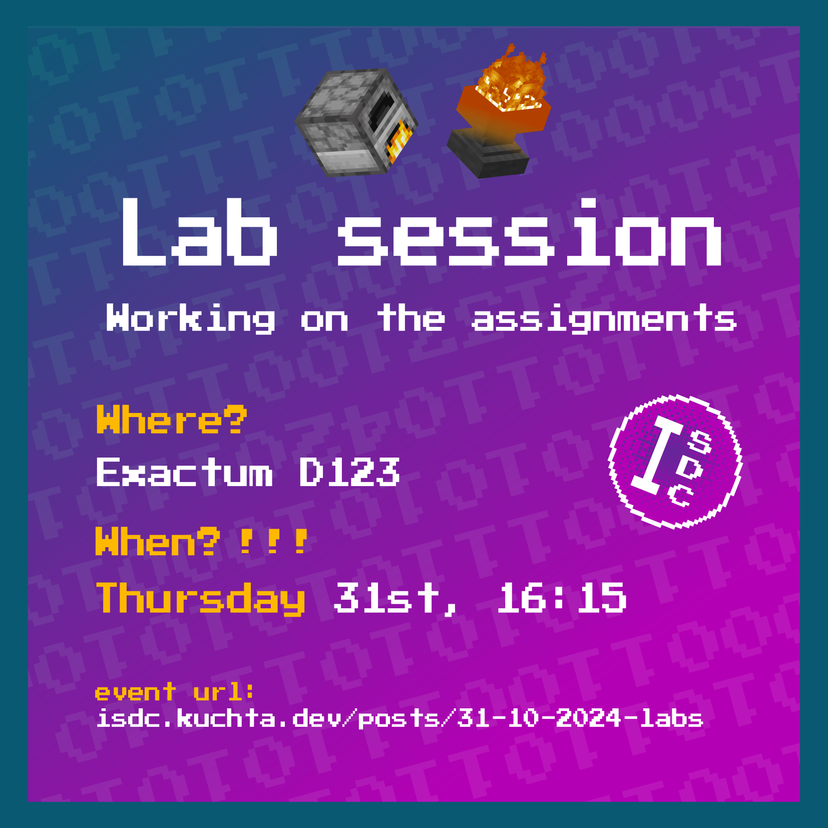 31th October Labs